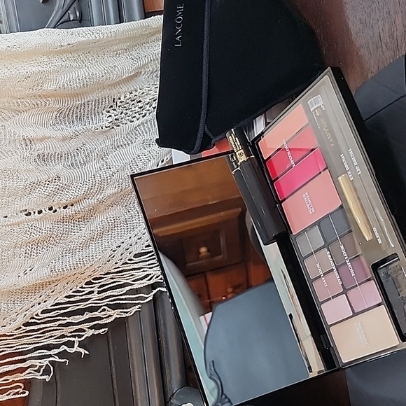 Lancome Labsolu Palette Lancome Palette - Picture 7 of 8